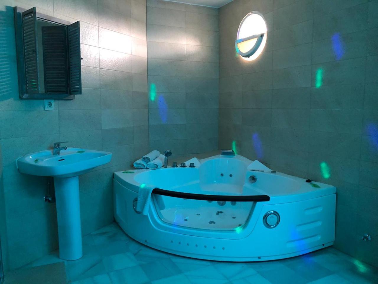 Hotel 9 Secrets - Adults Only Granada Zimmer foto